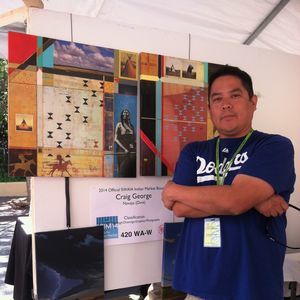 Meet your Posher, Craig